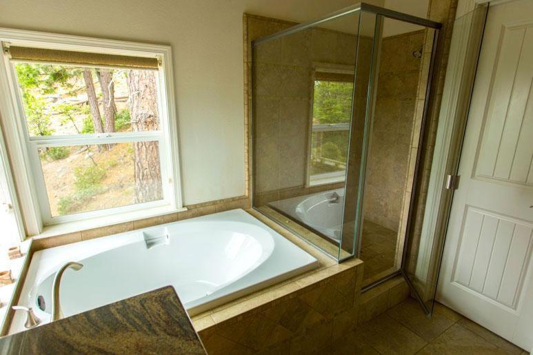 Birds Eye Vista Villa โยเซมิตีเวสต์ ภายนอก รูปภาพ